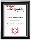 Best of Memphis, Delta Surveillance